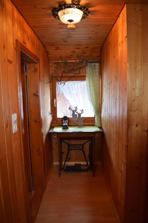Fotografie z fotogalerie ubytování Landhaus Brif v destinaci Schruns