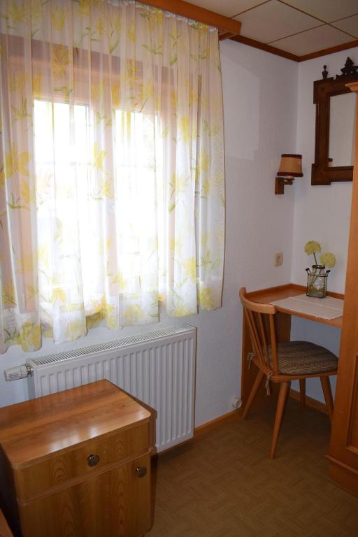 Fotografie z fotogalerie ubytování Landhaus Brif v destinaci Schruns