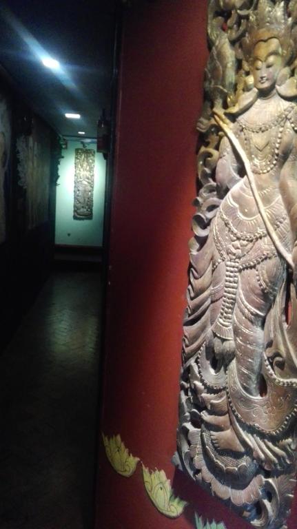 Fotografie z fotogalerie ubytování Shannkalay Hostel v destinaci Yankoun