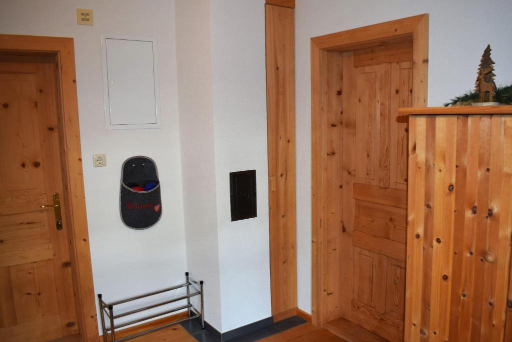 Fotografie z fotogalerie ubytování Landhaus Brif v destinaci Schruns
