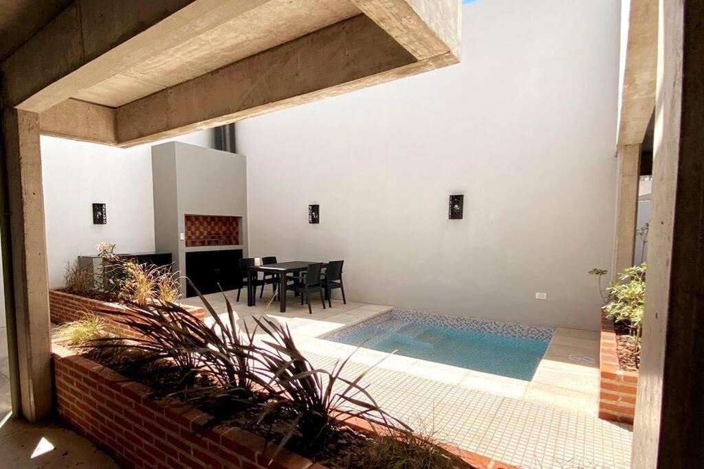 Φωτογραφία από το άλμπουμ του Departamento PREMIUM Con mini pileta y parrilla compartida En la mejor ubicación de Junín σε Junin