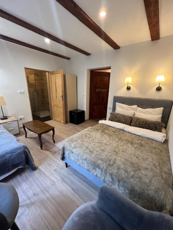 Pokoje Gościnne Wysoka - 6