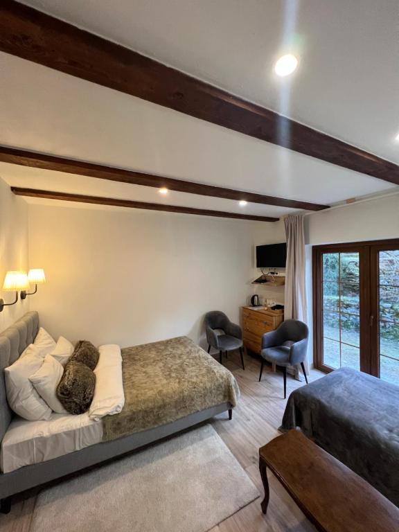 Pokoje Gościnne Wysoka - 5