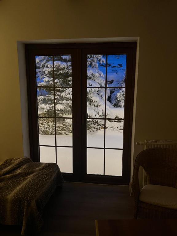 Pokoje Gościnne Wysoka - 7