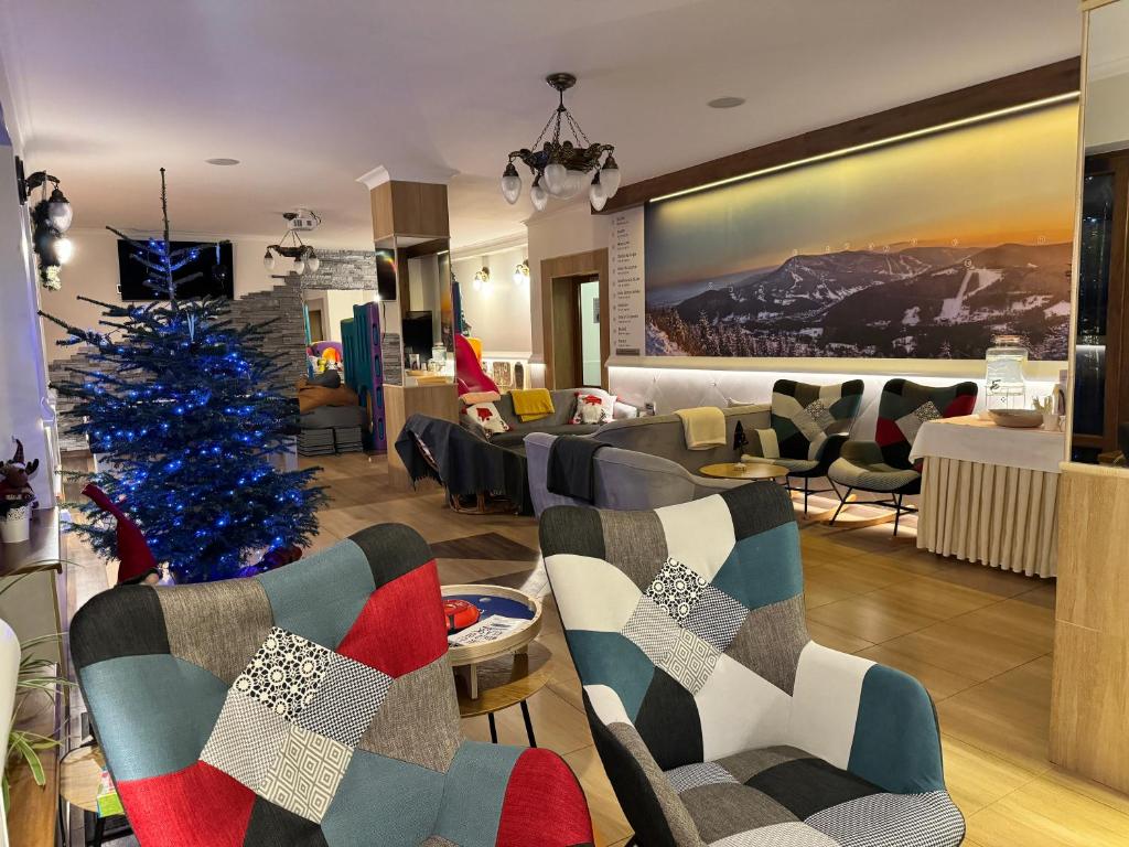 Gościniec Pod Skrzycznem - 6