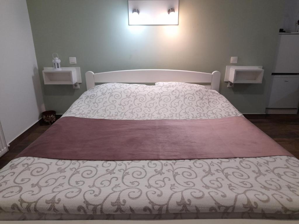 Sobe i apartmani Kety - Deluxe Double Room