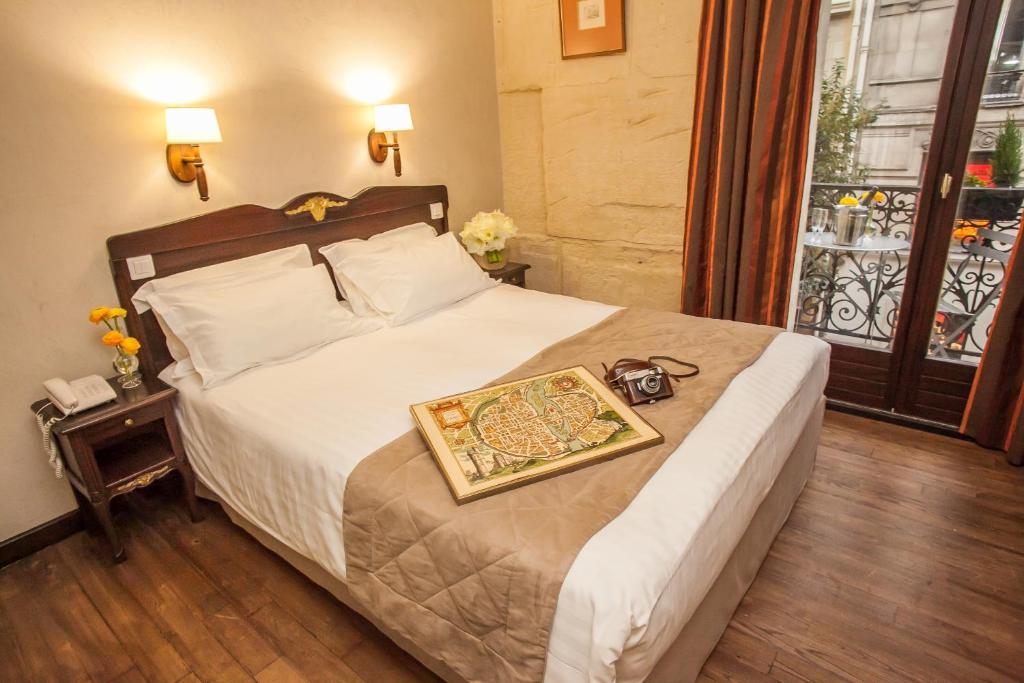 
Tradition Room with Balcony
