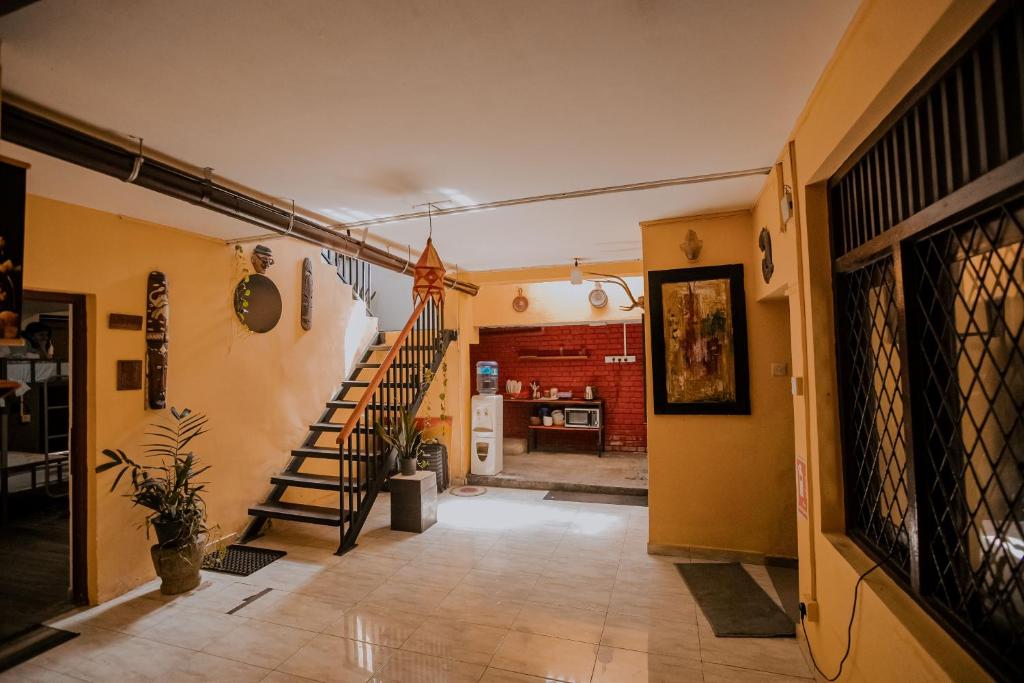 Fotografie z fotogalerie ubytování Drop Inn Hostels v destinaci Colombo