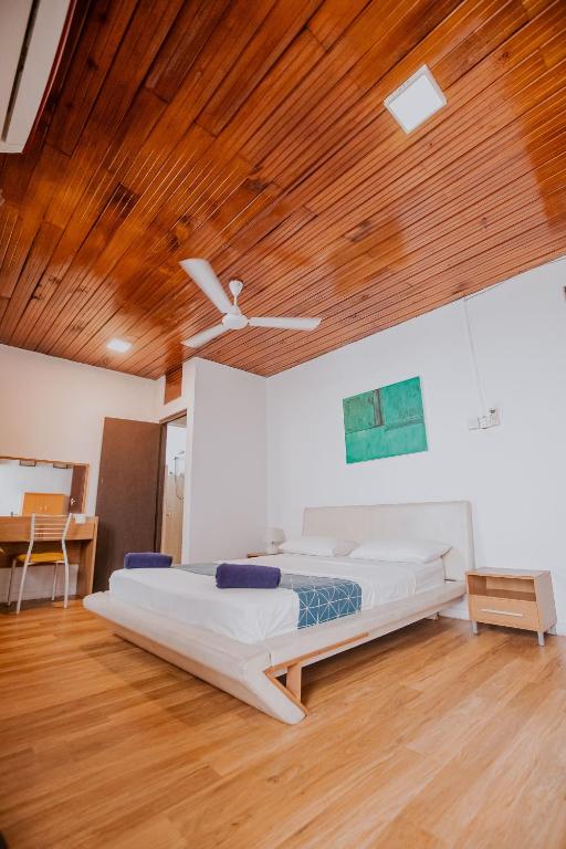 Drop Inn Hostels - 5