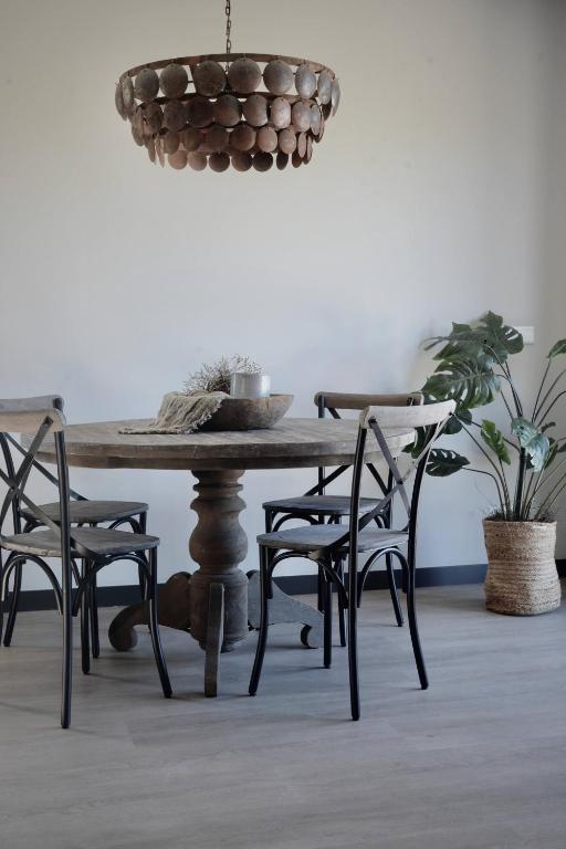 Bedje in de polder - Double Room