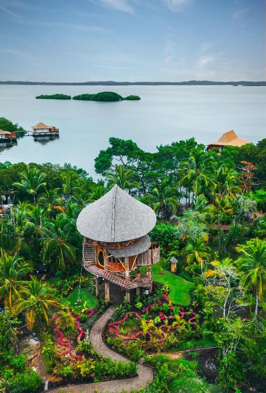 Nayara Bocas del Toro - King Room With Garden View