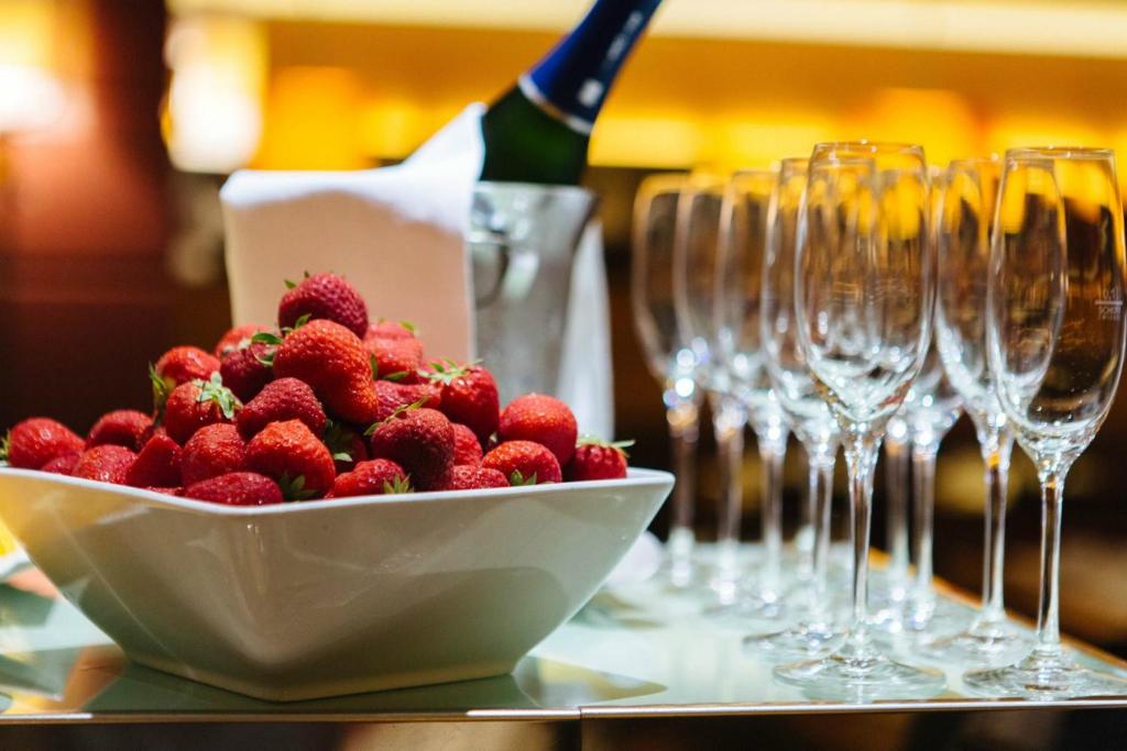 K+K Hotel Opera - Resim 20