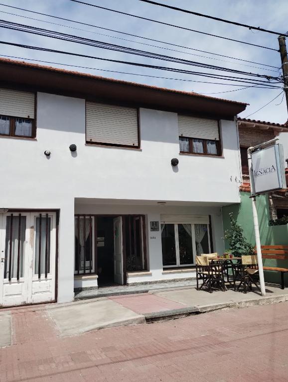 Hotel Ignacia