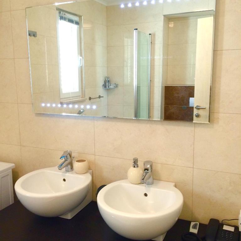 Apartments My Place - 15