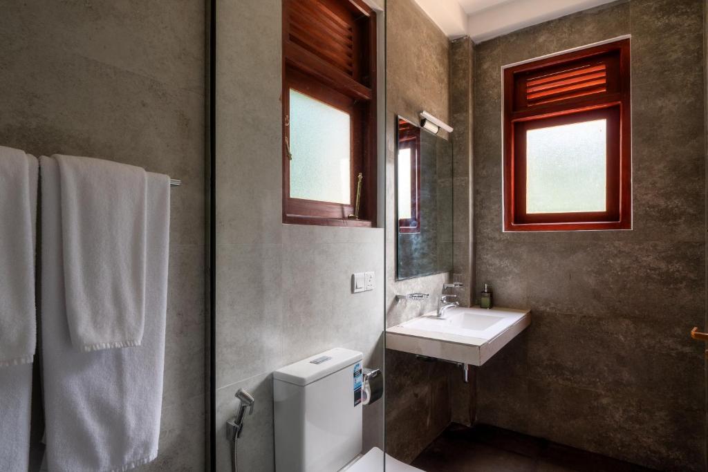 Kandy Tree Tops - 11