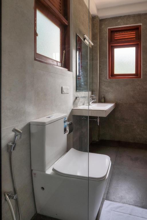 Kandy Tree Tops - 10