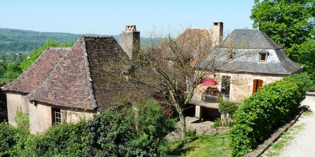 Maison de Cathy maison d'ardoises