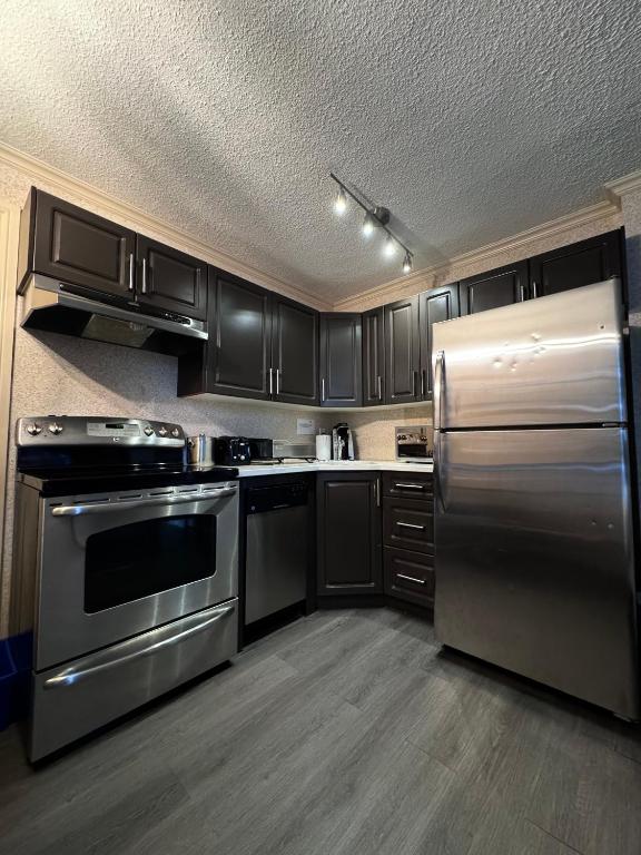 Divya Sutra Suites on Robson Downtown Vancouver - Resim 17