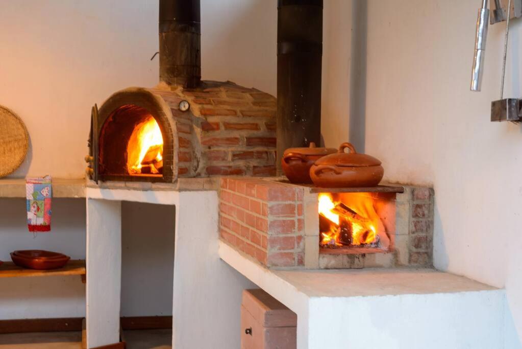 Fotografie z fotogalerie ubytování Aconchego em Cumuru - Casa Cafuné v destinaci Cumuruxatiba