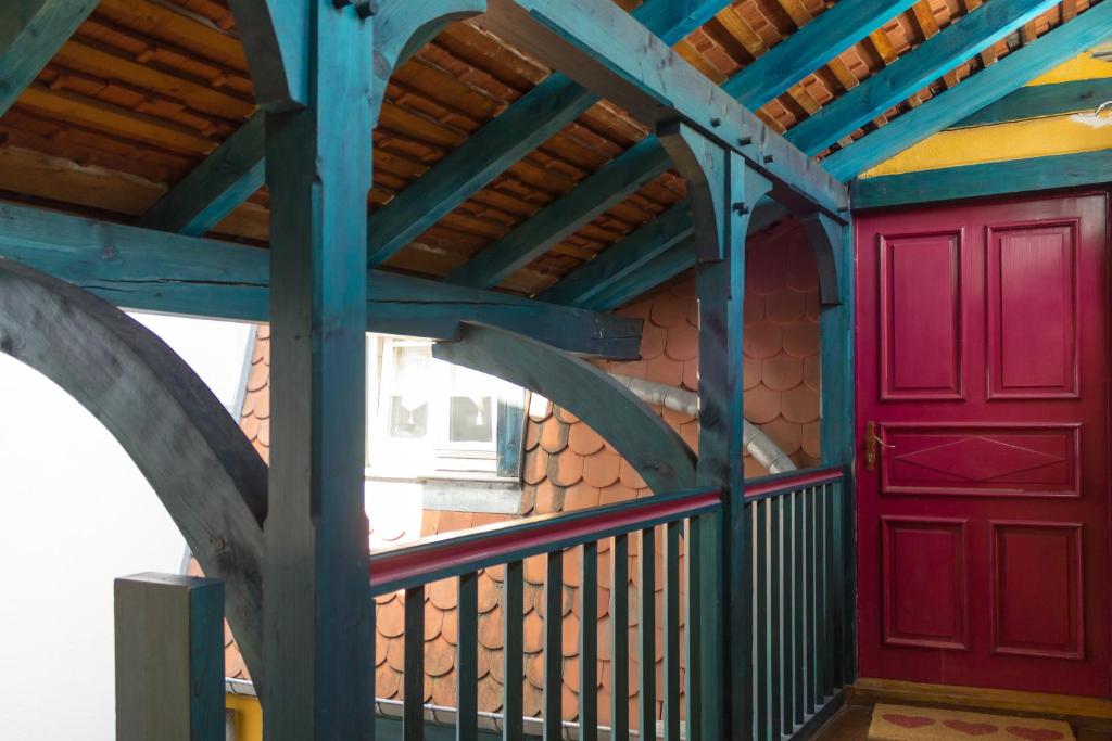 Coquet Studio Colmar Centre – photo 10