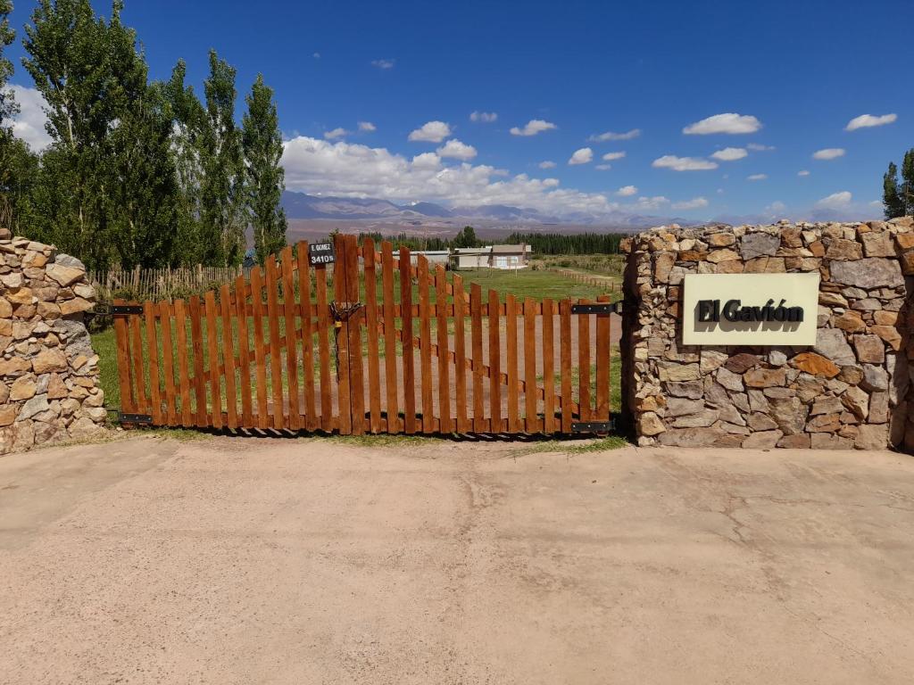 El gavion – Photos 1