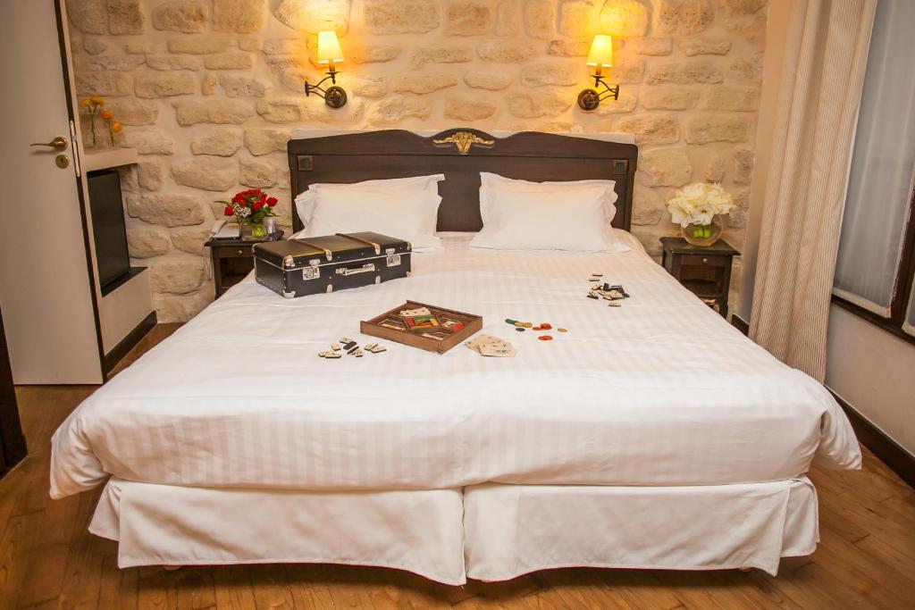 
Executive Triple Room
