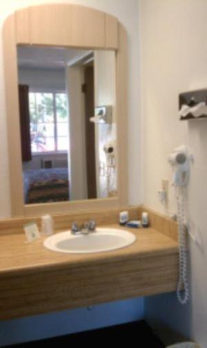 Stagecoach Motel - 