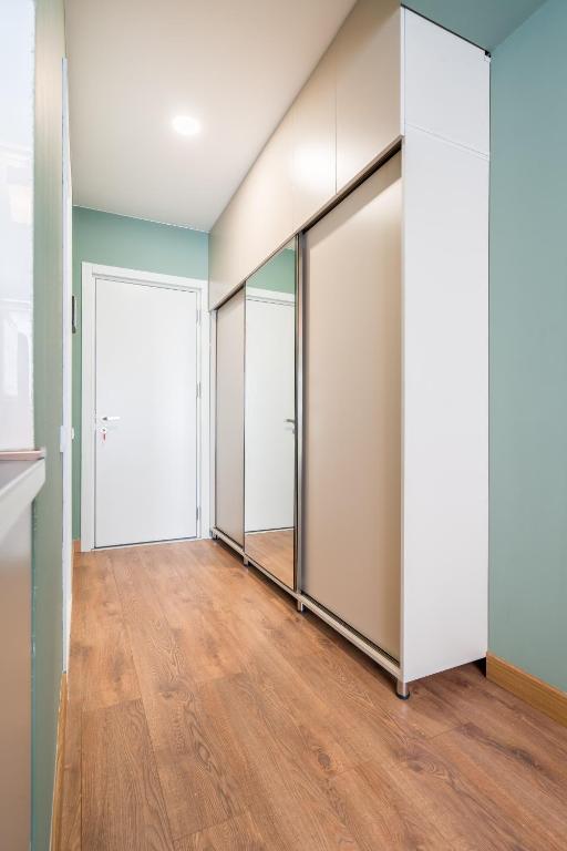 Fotografie z fotogalerie ubytování Studio Apartment NFT New Gudauri 503 v destinaci Gudauri