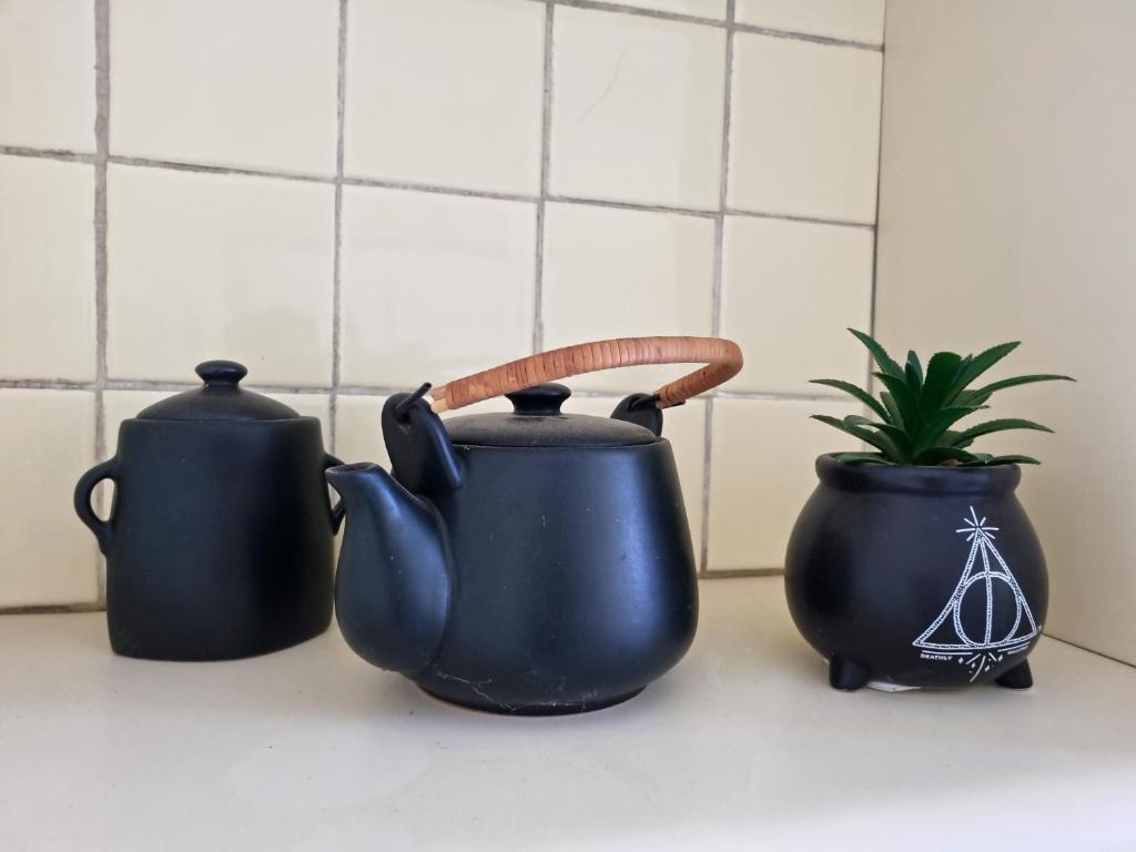 Fotografie z fotogalerie ubytování Casa Jardin del Mango v San José