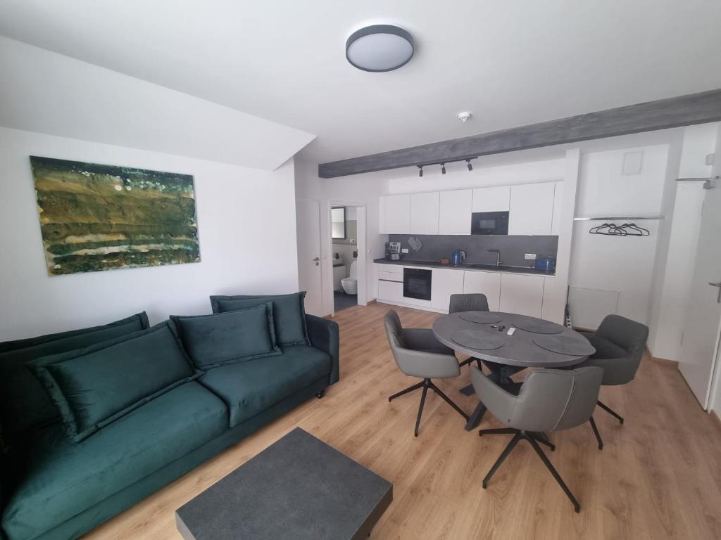 Rezydencja Borowice - 7