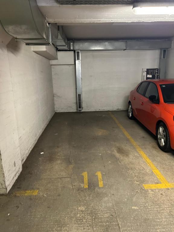 Apartment Pius Zagreb, Private Garage - 16