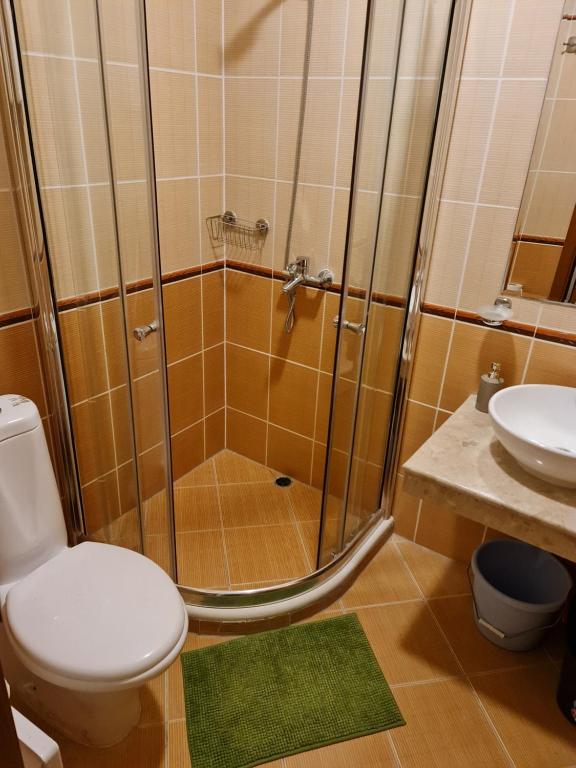 Fotografie z fotogalerie ubytování Bansko Vibes Apartments - Flora Boutique v destinaci Bansko