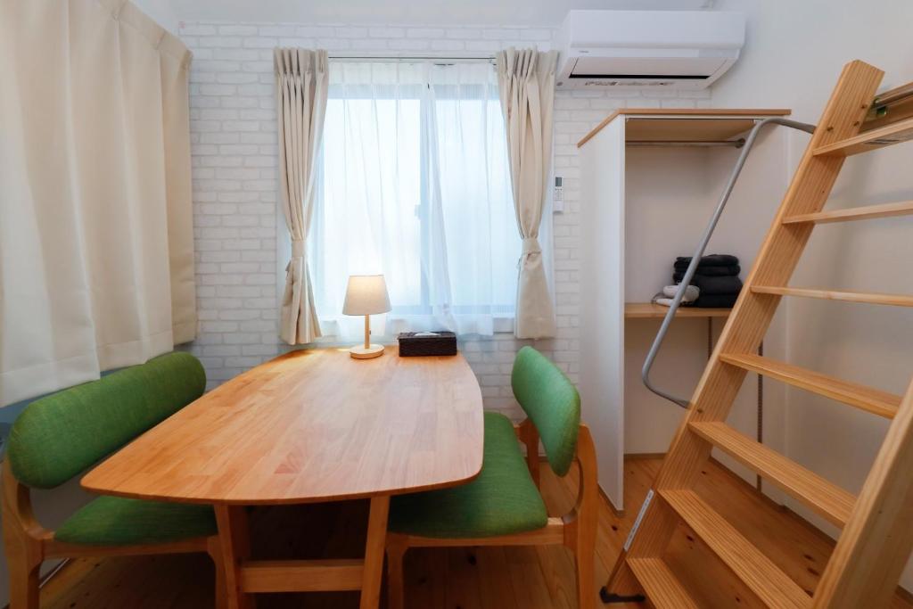 Nakano five - Vacation STAY 51880v