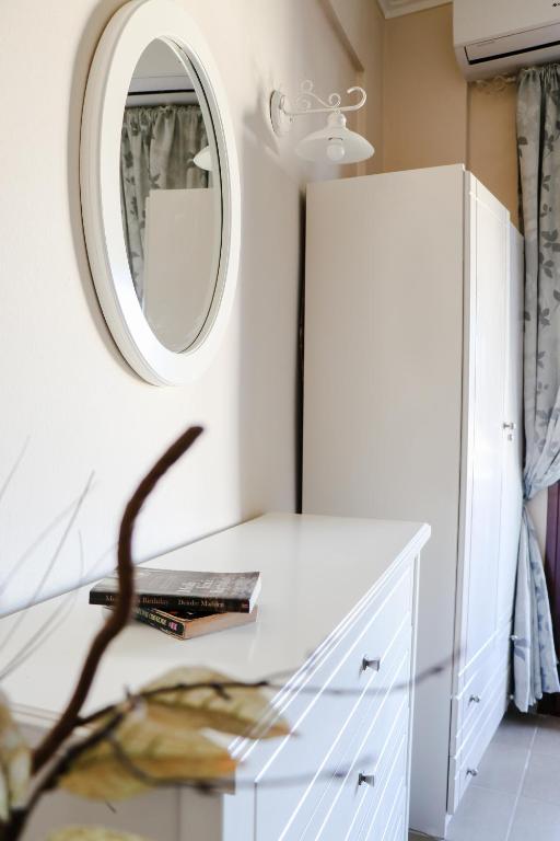 Fotografie z fotogalerie ubytování Louiza Apartments v destinaci Agios Gordios