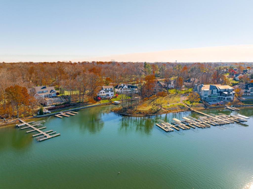 Indy Apartment on Geist Reservoir with Deck and Views!, Indianápolis Precios actualizados 2024