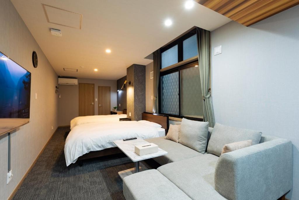 GANADAN Planetarium - Vacation STAY 52386v