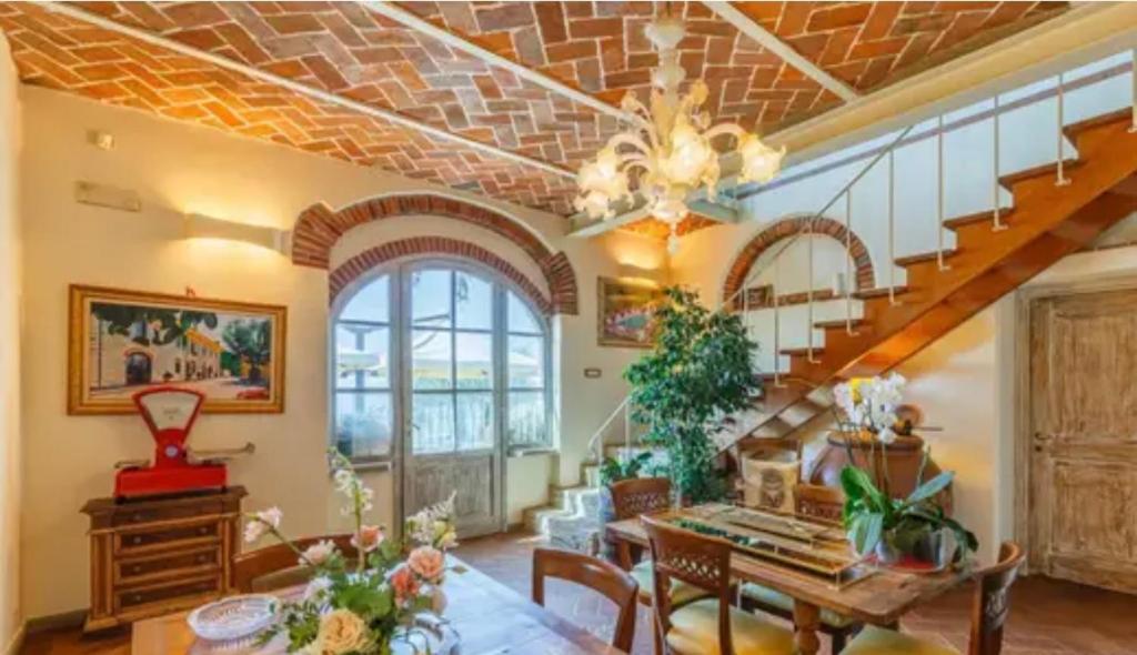Kép Agriturismo Poggio Tondo szállásáról Monsummanóban a galériában