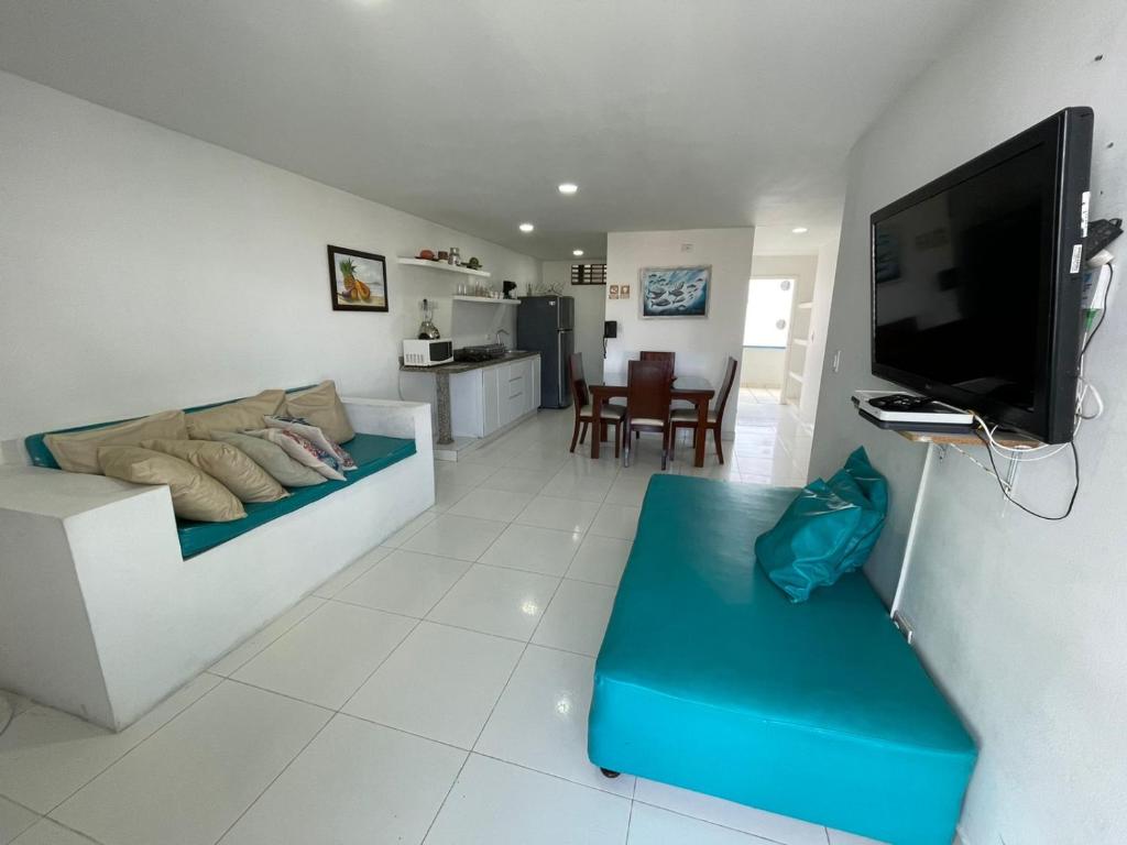 Apartamentos En Edificio Portofino ICDI - Apartamento De Dos Dormitorios