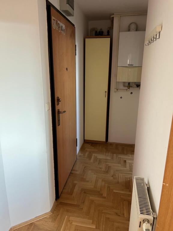 Apartment Pius Zagreb, Private Garage - 18