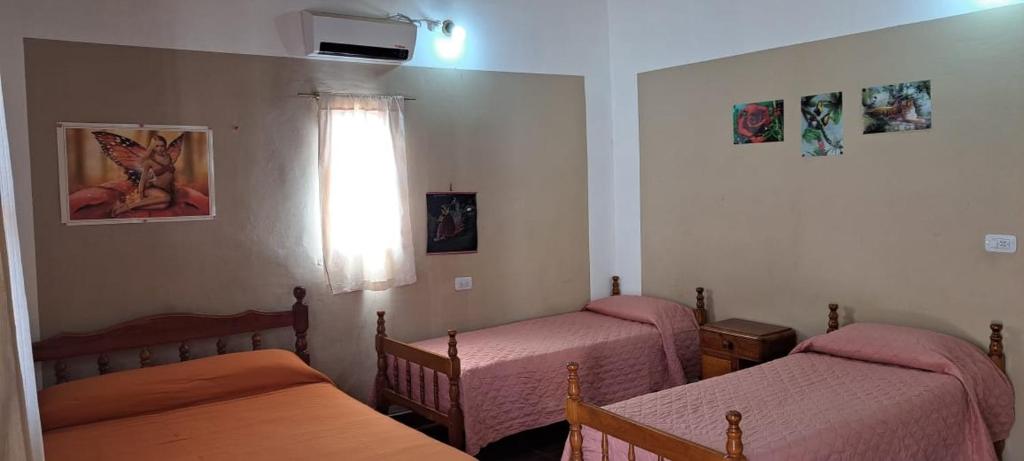 El Refugio de los Sueños
