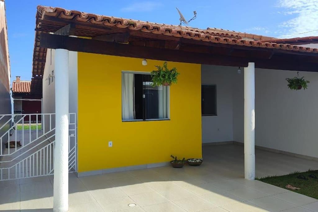 Φωτογραφία από το άλμπουμ του Pavãozinho House Prado Bahia σε Prado