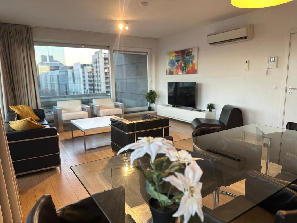 Apartment with Stunning View in City Center - Appartamento Deluxe