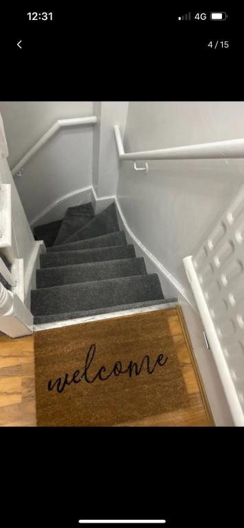 Room in Oxford Street - Double Room