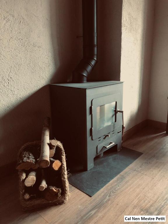 Fotografia z galérie ubytovania Cal Nen Mestre v destinácii Martinet