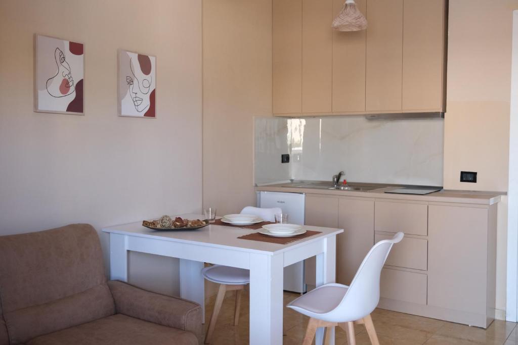 Apartment next to Block District - Imazhi 4