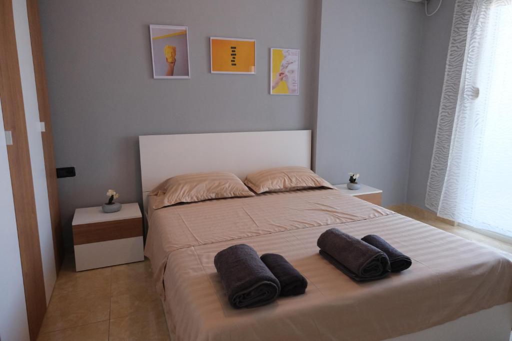 Apartment next to Block District - Imazhi 2