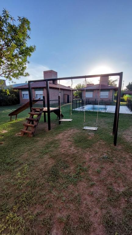 Cabaña Los Teros