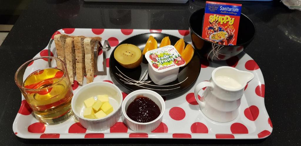 Delago Motel/Apartments - Resim 14