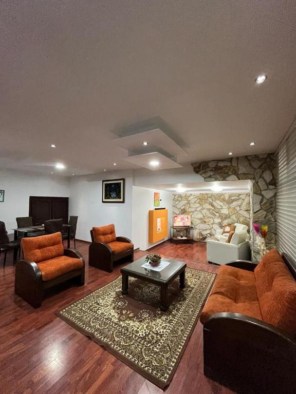Comodo Apartamento, Norte de Quito, Quito (updated prices 2024)