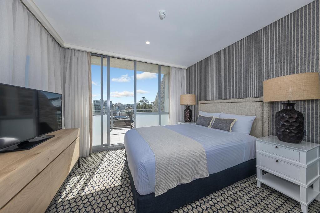 Peppers Manly Beach - Resim 33